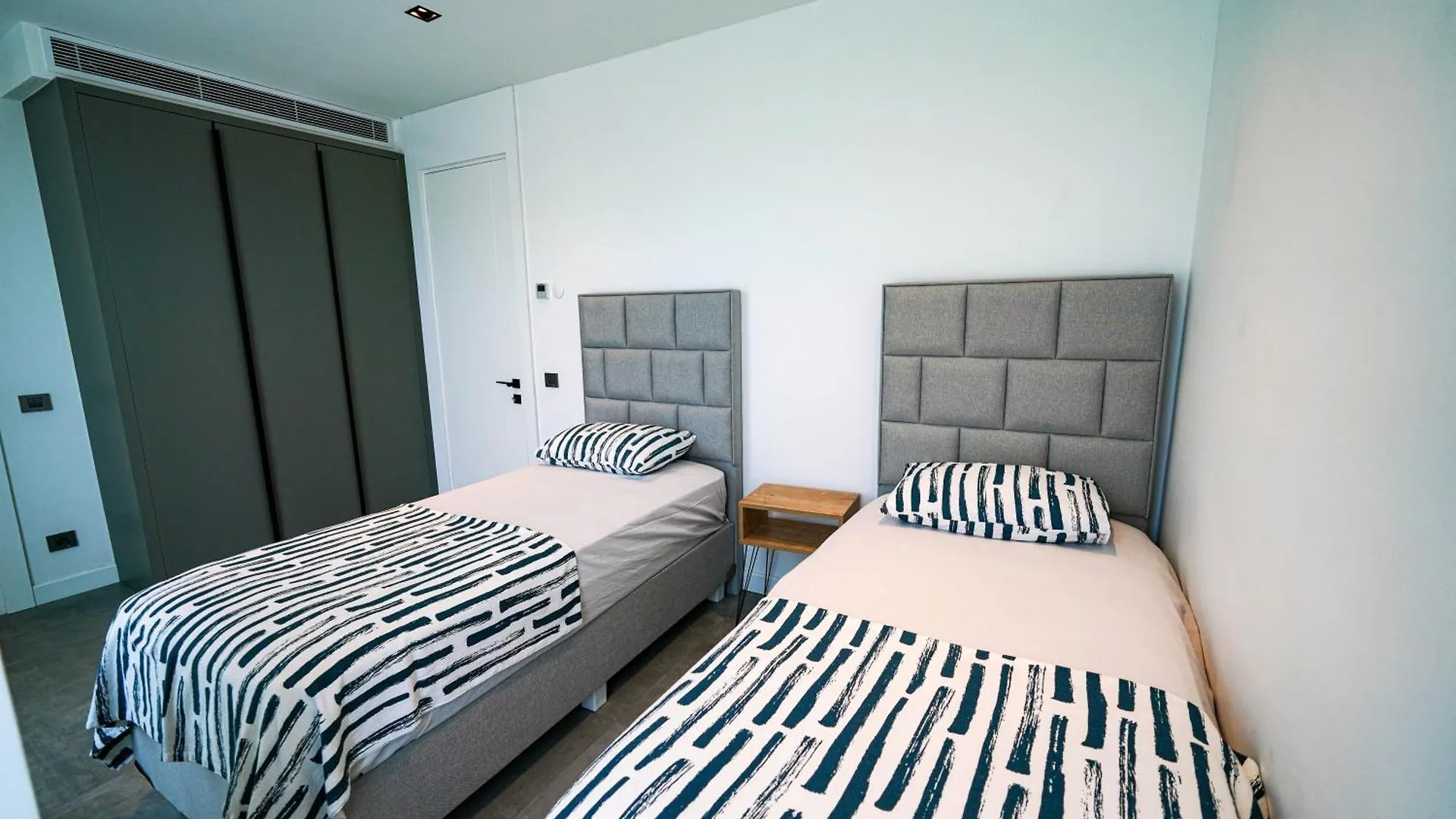 The Ni Villas Akyarlar - Bodrum