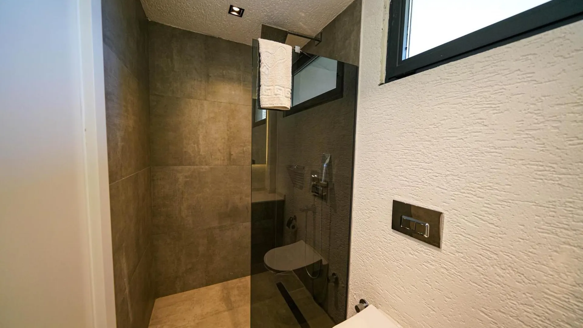 The Ni Villas Akyarlar - Bodrum 0*,