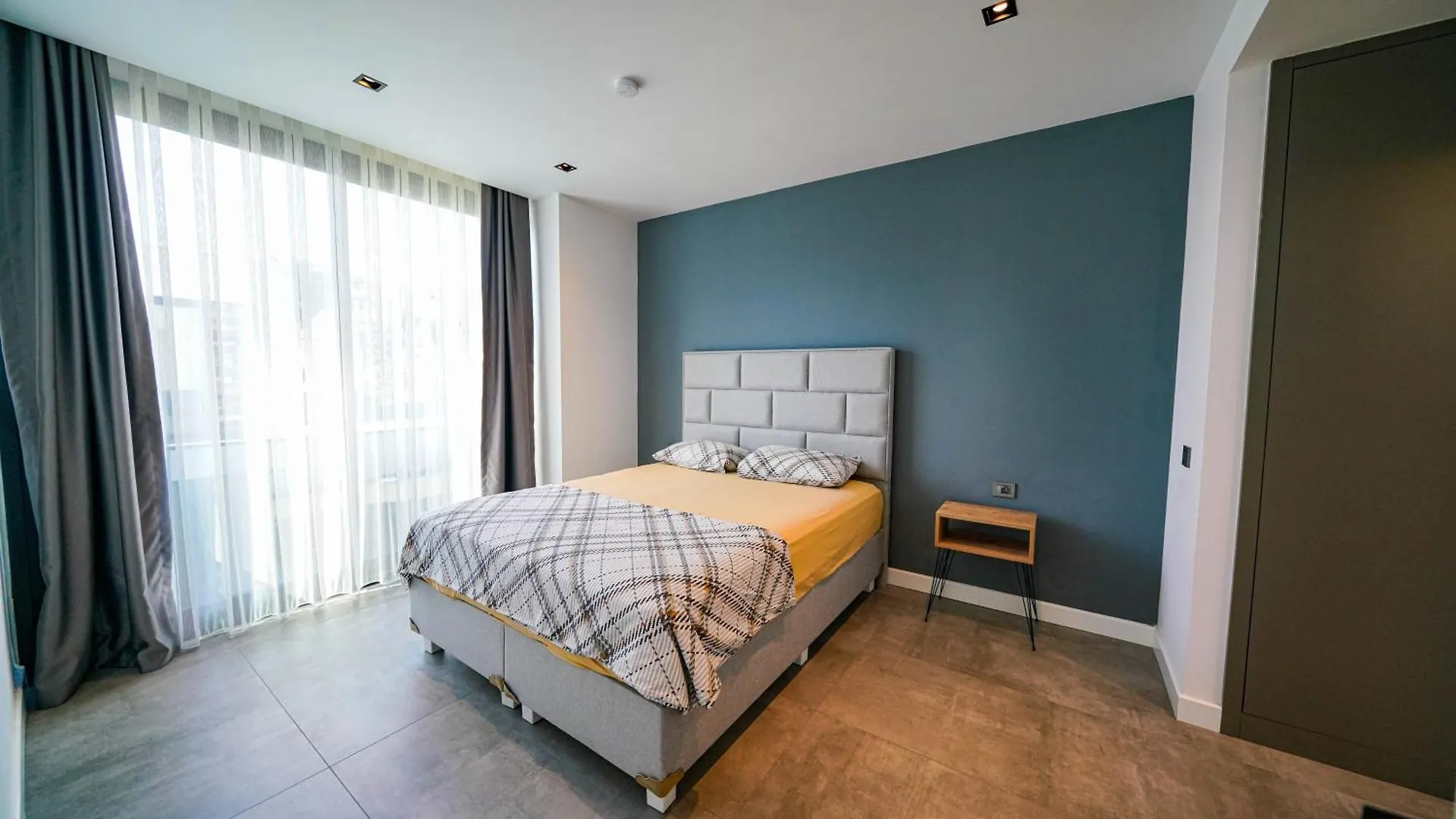 The Ni Villas Akyarlar - Bodrum Turecko