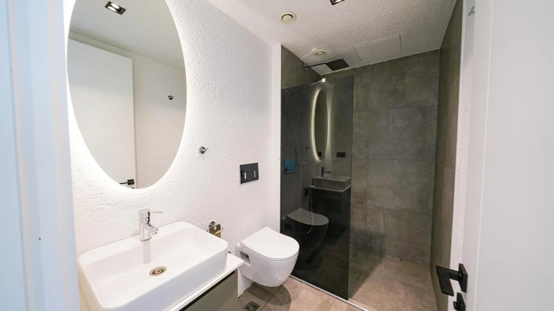 The Ni Villas Akyarlar - Bodrum