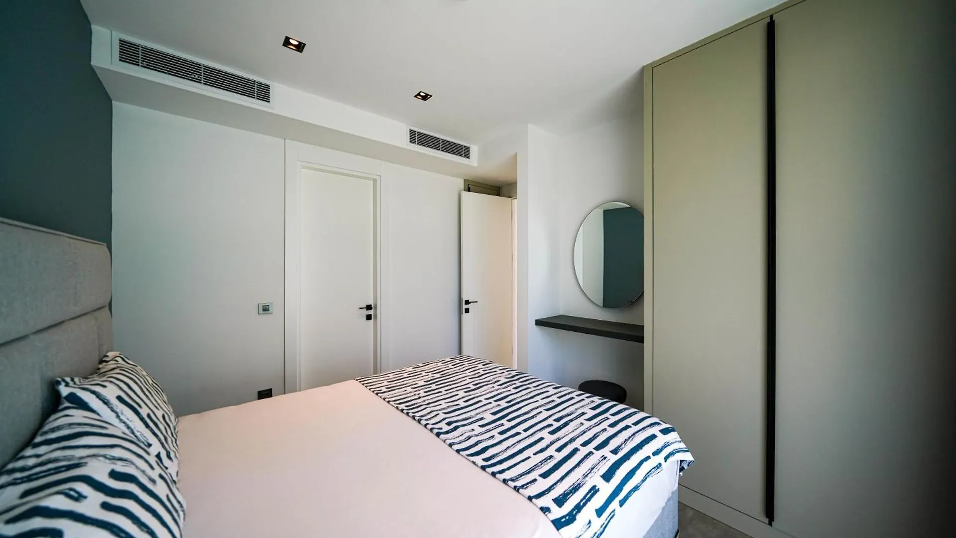 The Ni Villas Akyarlar - Bodrum 0*,