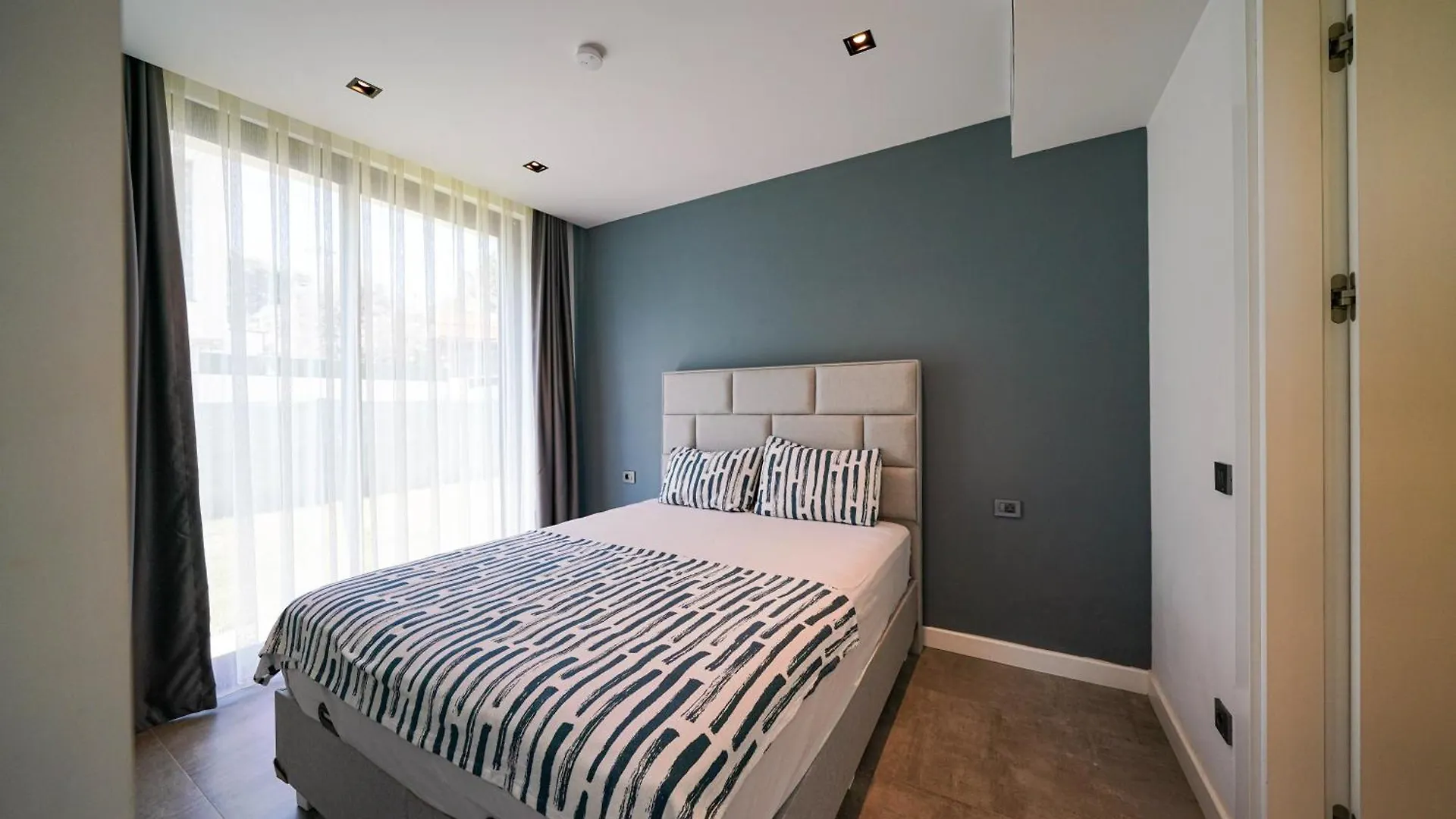 The Ni Villas Akyarlar - Bodrum 0*,