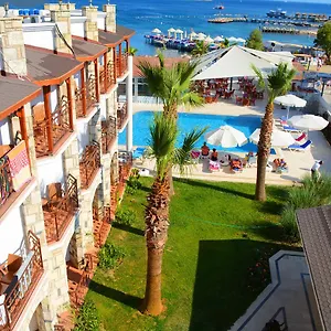 Ayaz Aqua Bodrum