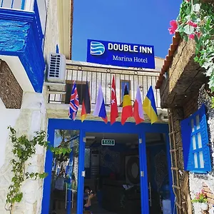 Double Marina Bodrum