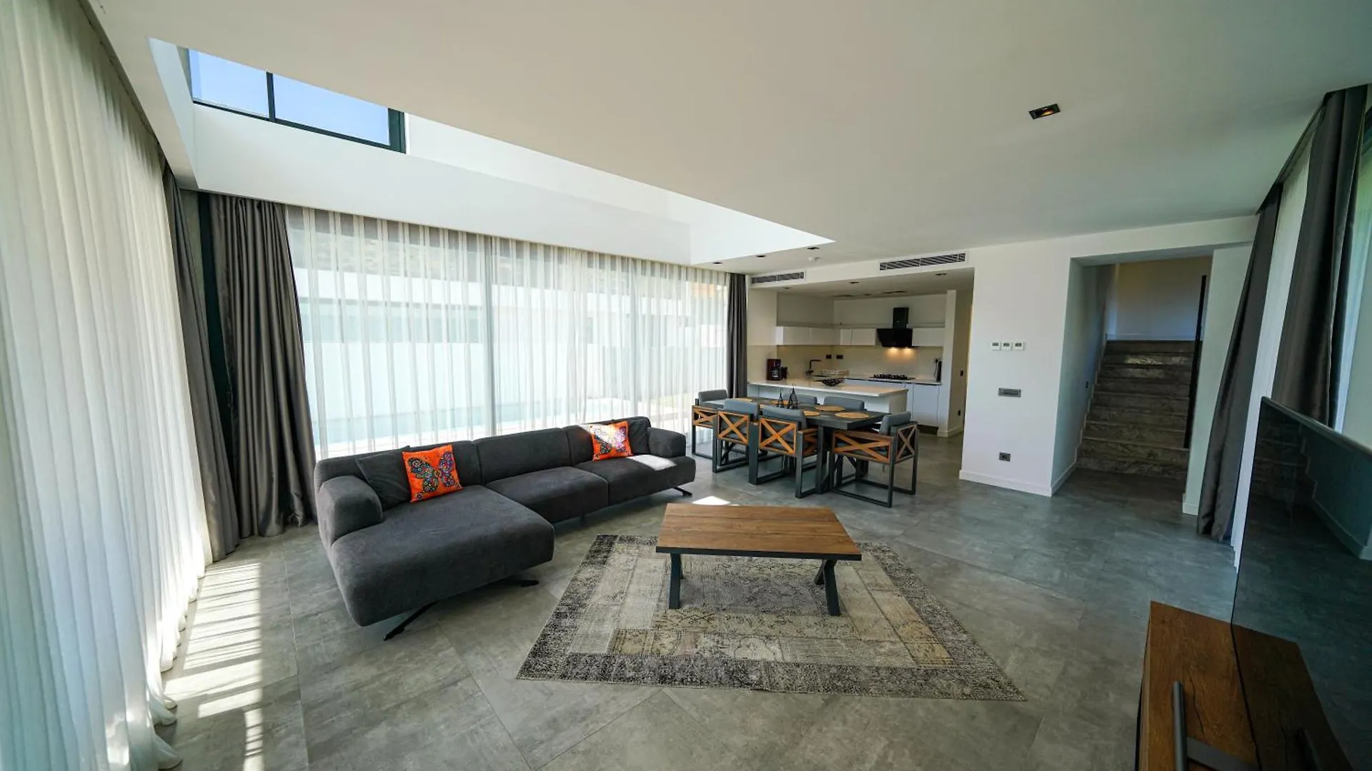 The Ni Villas Akyarlar - Bodrum 0*,  Turquie
