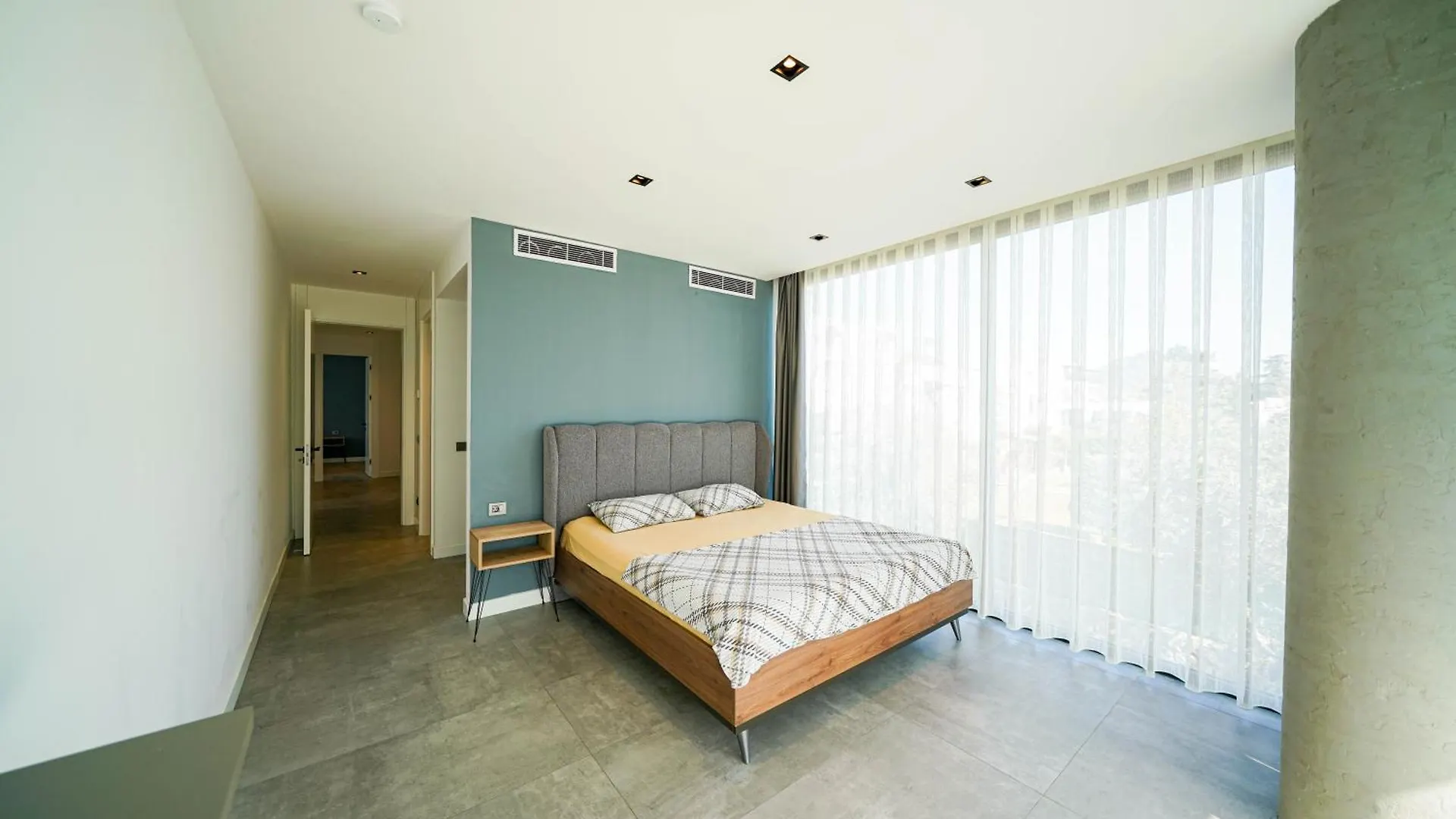 The Ni Villas Akyarlar - Bodrum 0*,  Turquie