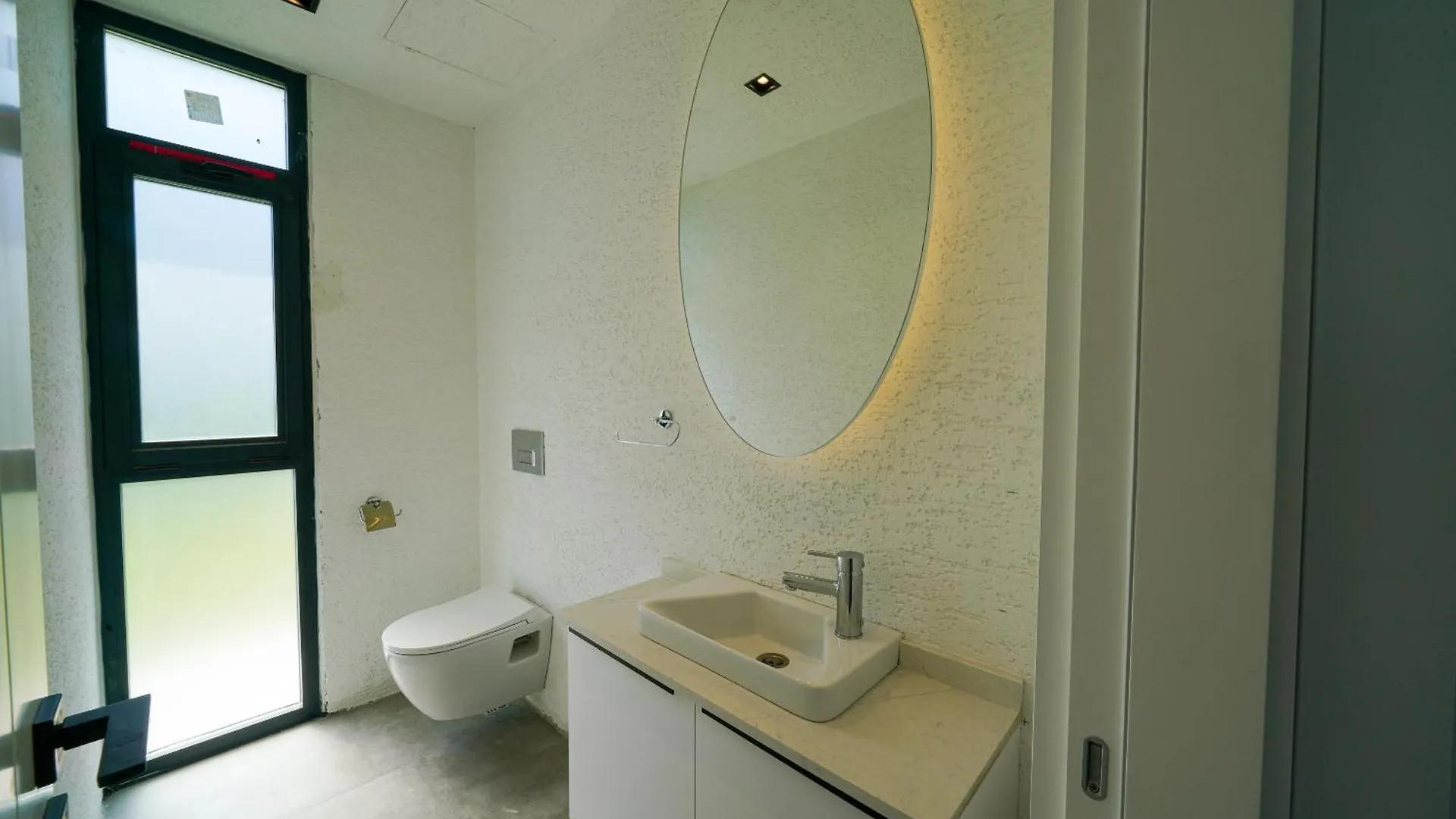 The Ni Villas Akyarlar - Bodrum
