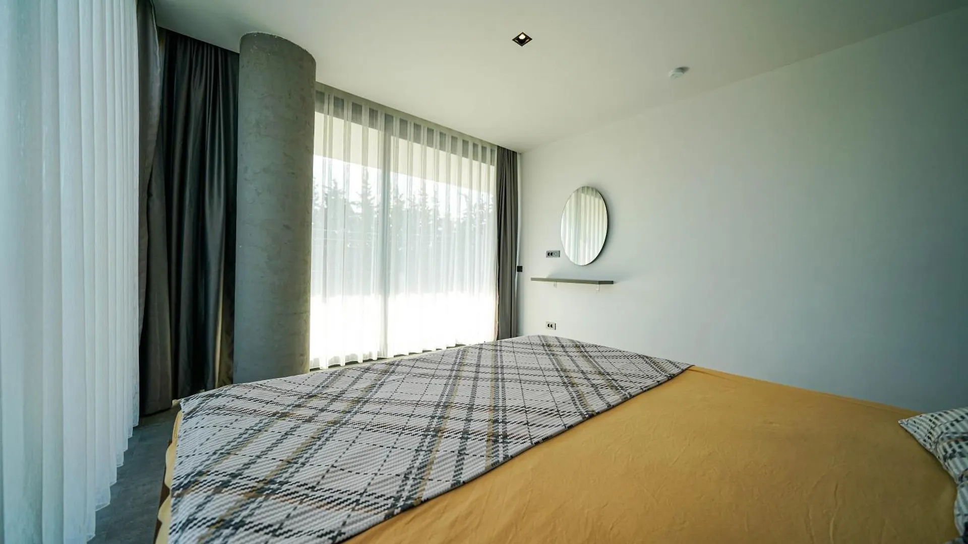 The Ni Villas Akyarlar - Bodrum