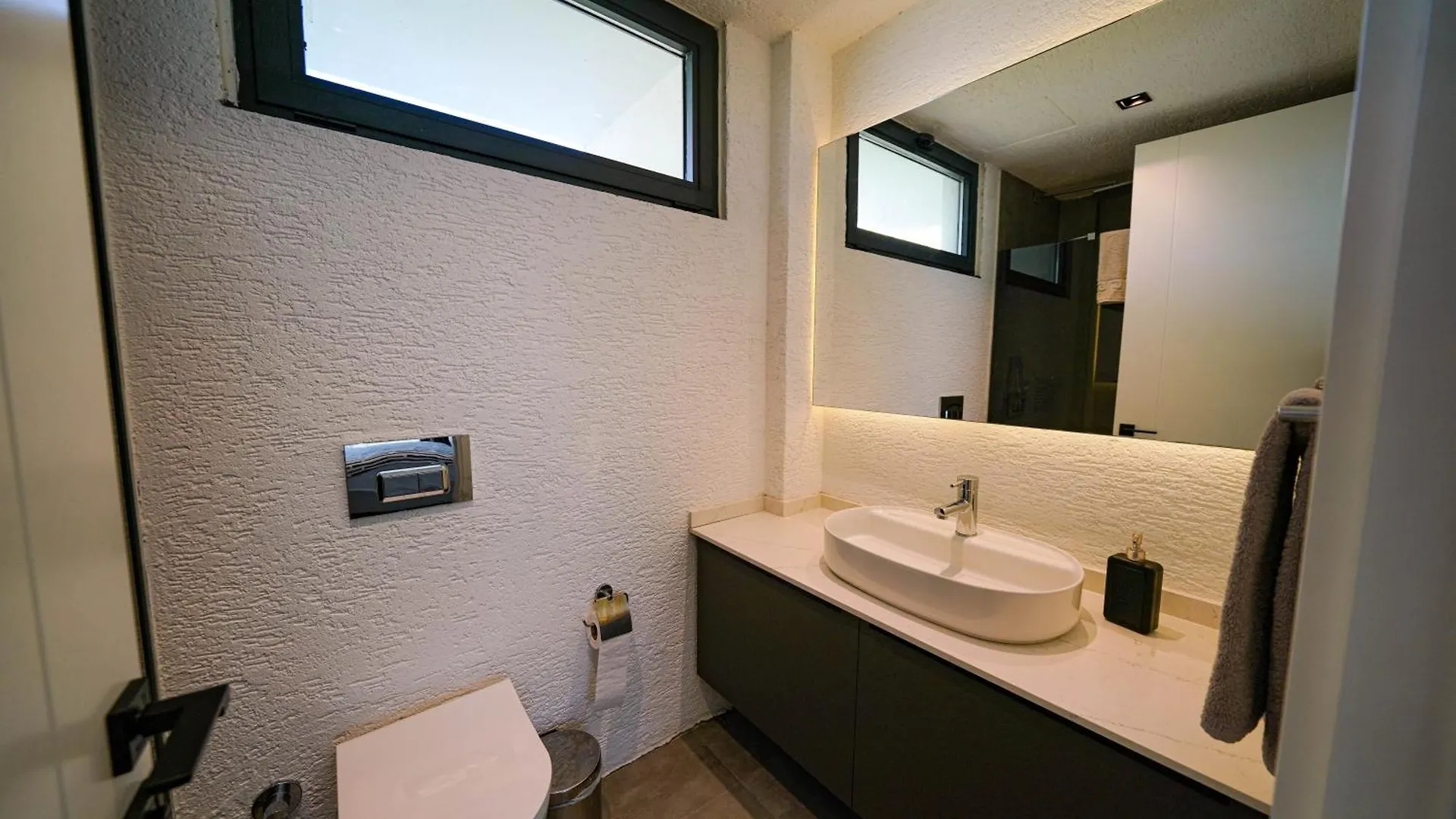The Ni Villas Akyarlar - Bodrum